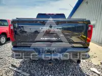 2024 GMC Sierra фото