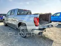 2024 GMC Sierra photo