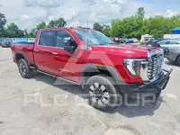 2024 GMC Sierra photo