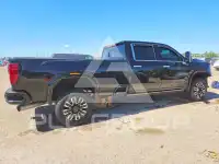 2024 GMC Sierra фото