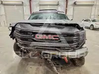 2024 GMC Sierra фото