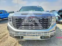 2024 GMC Sierra photo