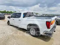 2024 GMC Sierra photo