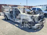 2024 GMC Sierra фото