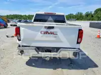 2024 GMC Sierra фото