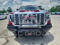 2024 GMC Sierra photo