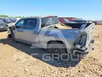 2024 GMC Sierra фото