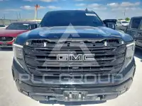 2024 GMC Sierra фото