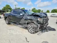 2024 GMC Sierra фото