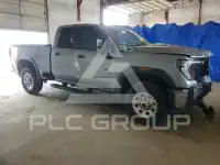 2024 GMC Sierra фото