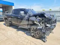 2024 GMC Sierra фото