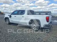 2024 GMC Sierra фото