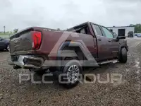 2024 GMC Sierra photo