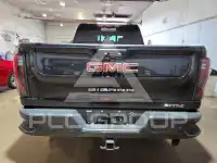 2024 GMC Sierra фото