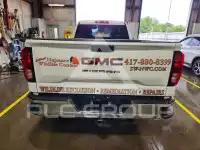 2024 GMC Sierra photo