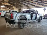 2024 GMC Sierra photo