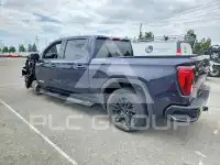 2024 GMC Sierra photo