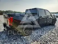 2024 GMC Sierra фото