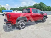 2024 GMC Sierra photo