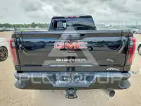 2024 GMC Sierra фото