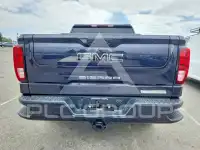 2024 GMC Sierra photo