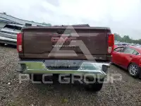 2024 GMC Sierra photo