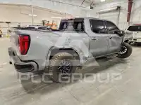 2024 GMC Sierra фото