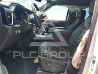 2024 GMC Sierra photo
