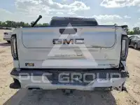 2024 GMC Sierra photo