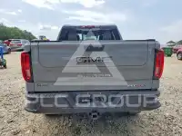 2024 GMC Sierra фото