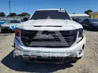 2024 GMC Sierra фото