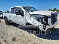 2024 GMC Sierra photo