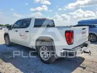 2024 GMC Sierra фото