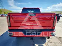2024 GMC Sierra фото