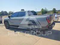 2024 GMC Sierra фото