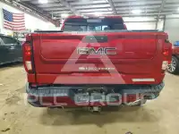 2024 GMC Sierra фото