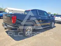2024 GMC Sierra фото