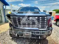 2024 GMC Sierra фото