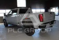 2024 GMC Sierra фото