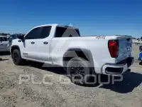 2024 GMC Sierra фото