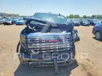 2024 GMC Sierra фото