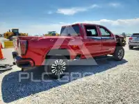 2024 GMC Sierra фото