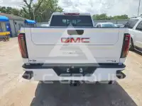 2024 GMC Sierra фото