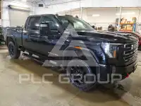2024 GMC Sierra фото