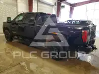 2024 GMC Sierra фото