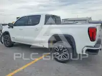 2024 GMC Sierra photo