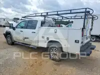 2024 GMC Sierra photo