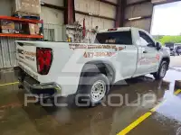2024 GMC Sierra photo