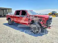 2024 GMC Sierra фото