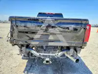 2024 GMC Sierra фото